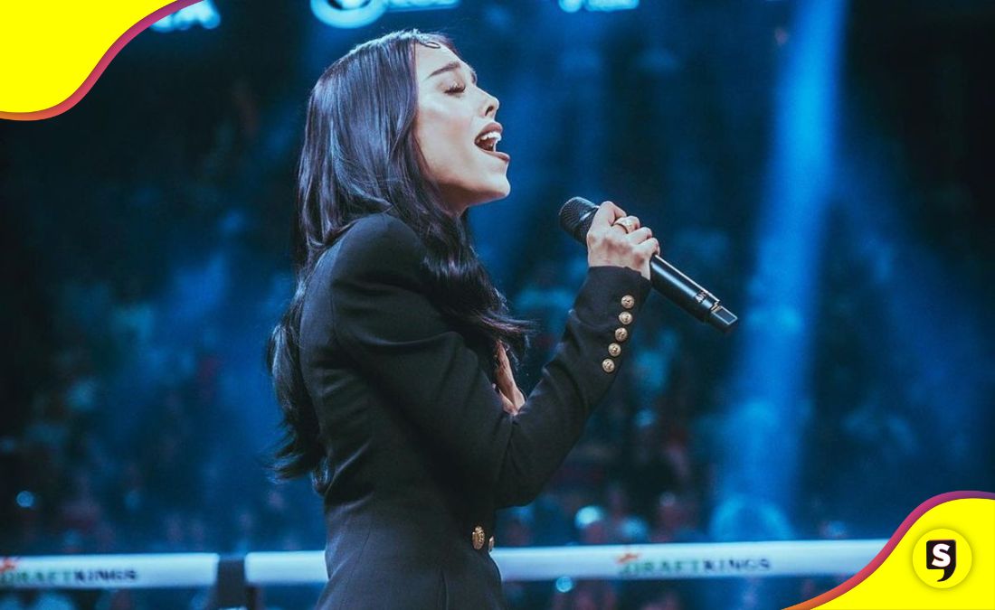 multa Danna Paola Himno