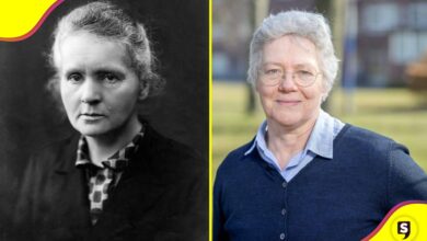 mujeres premio Nobel de Física
