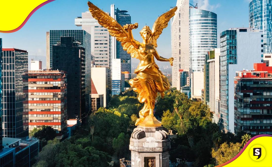 2024 CDMX Jefatura de Gobierno