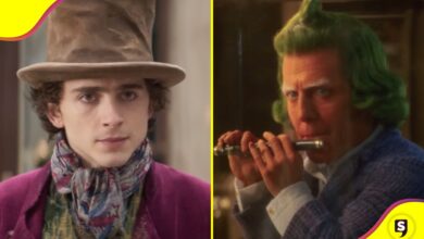 segundo tráiler de Wonka