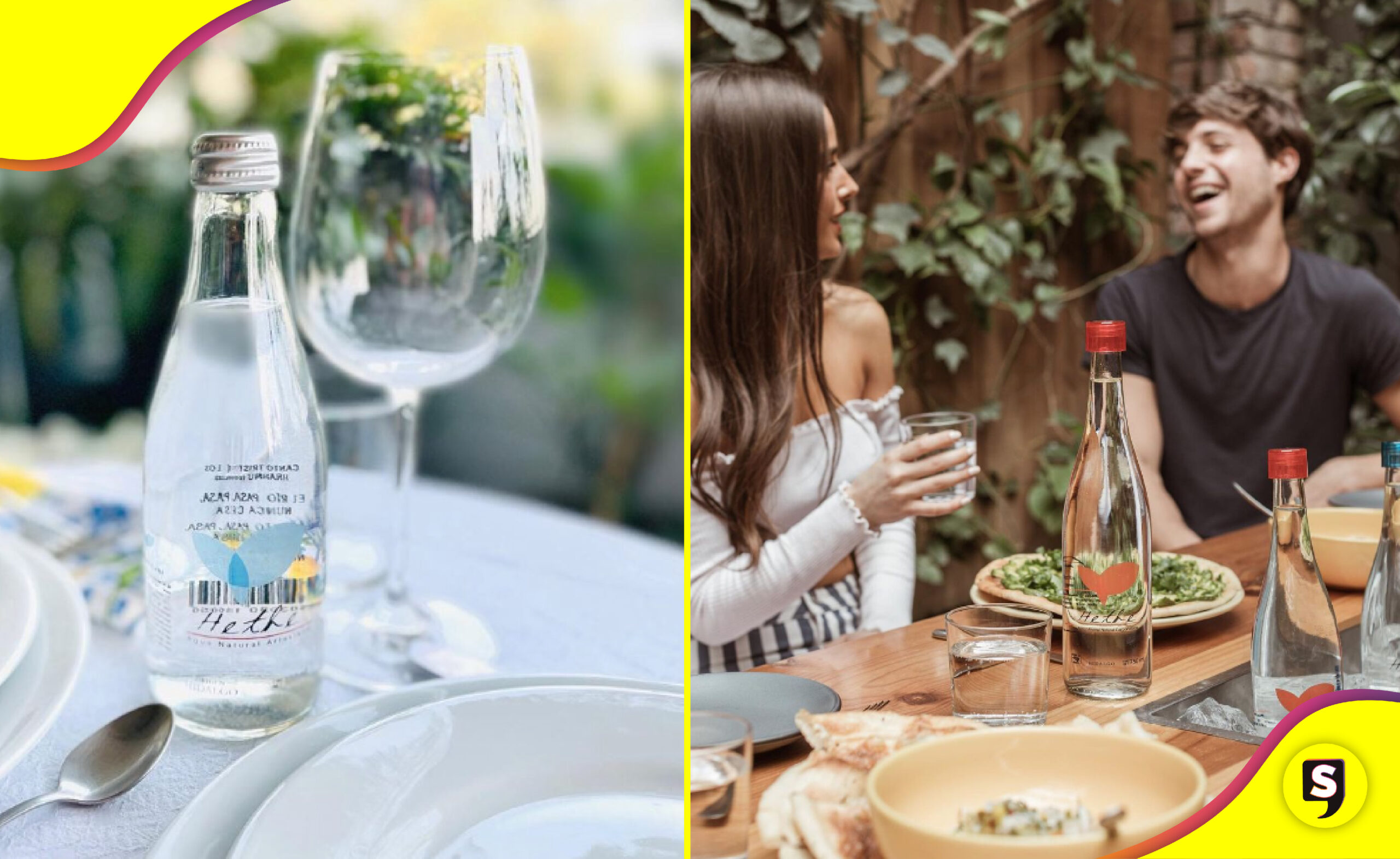 Global Water Drinks Awards 2023