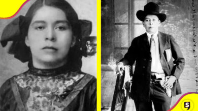 Amelio Robles hombre trans