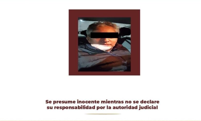 ex alcalde de Huejutla