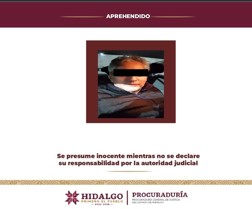 ex alcalde de Huejutla