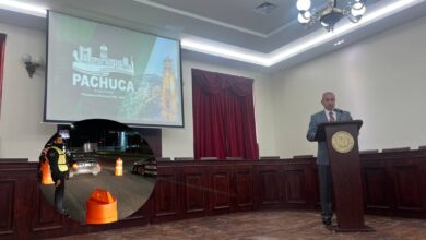 alcoholímetro feria pachuca