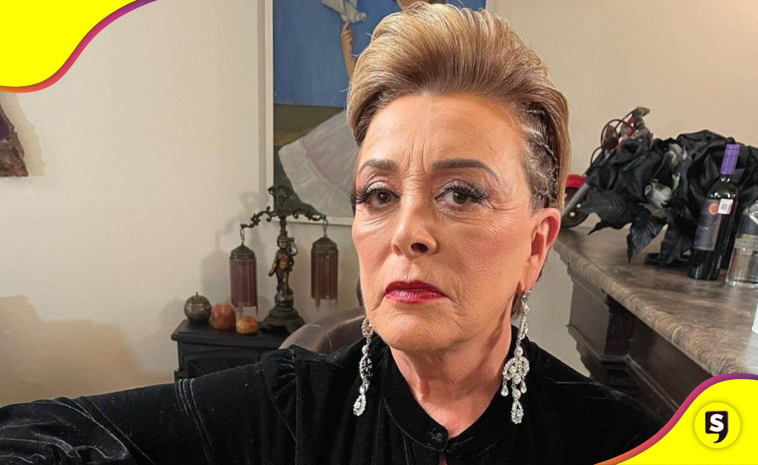 Sylvia Pasquel desaparecida en Acapulco