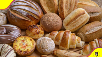Día Mundial del Pan