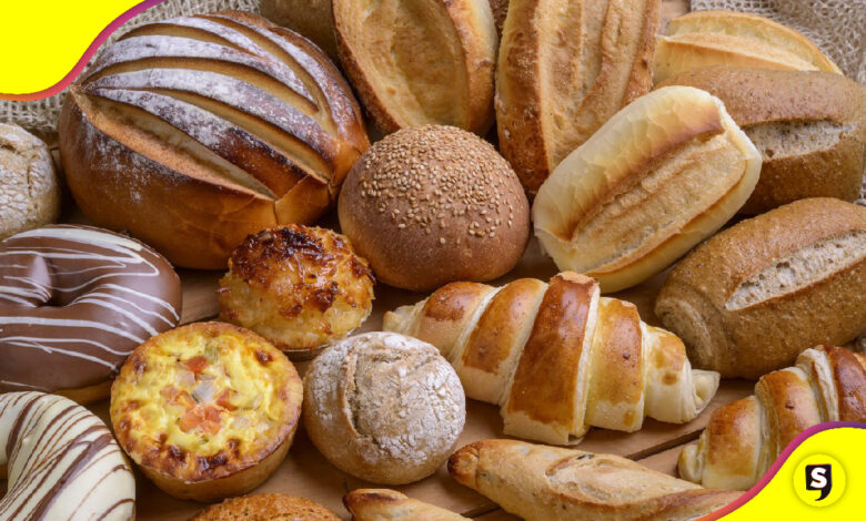 Día Mundial del Pan