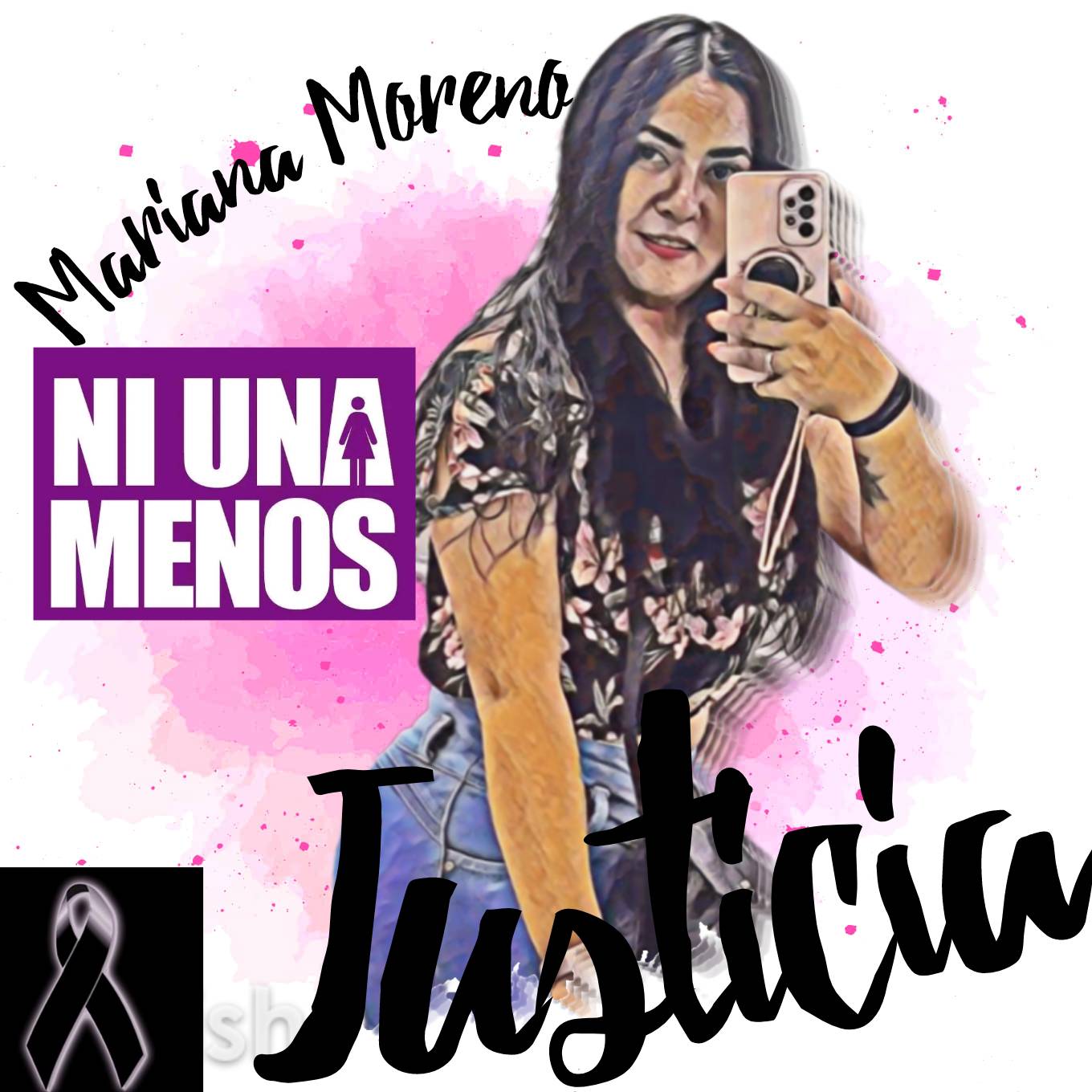 justicia Mariana