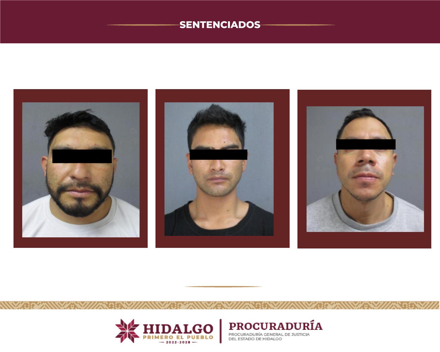 multihomicidio Mineral de la Reforma