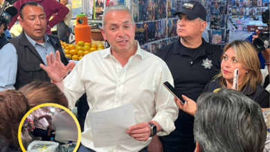 Sergio Baños cuetes pirotecnia en Pachuca