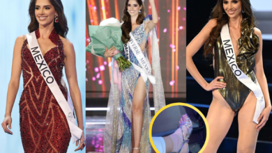 Miss Universo 2023 Melissa Flores