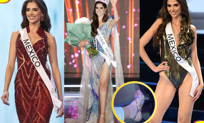 Miss Universo 2023 Melissa Flores