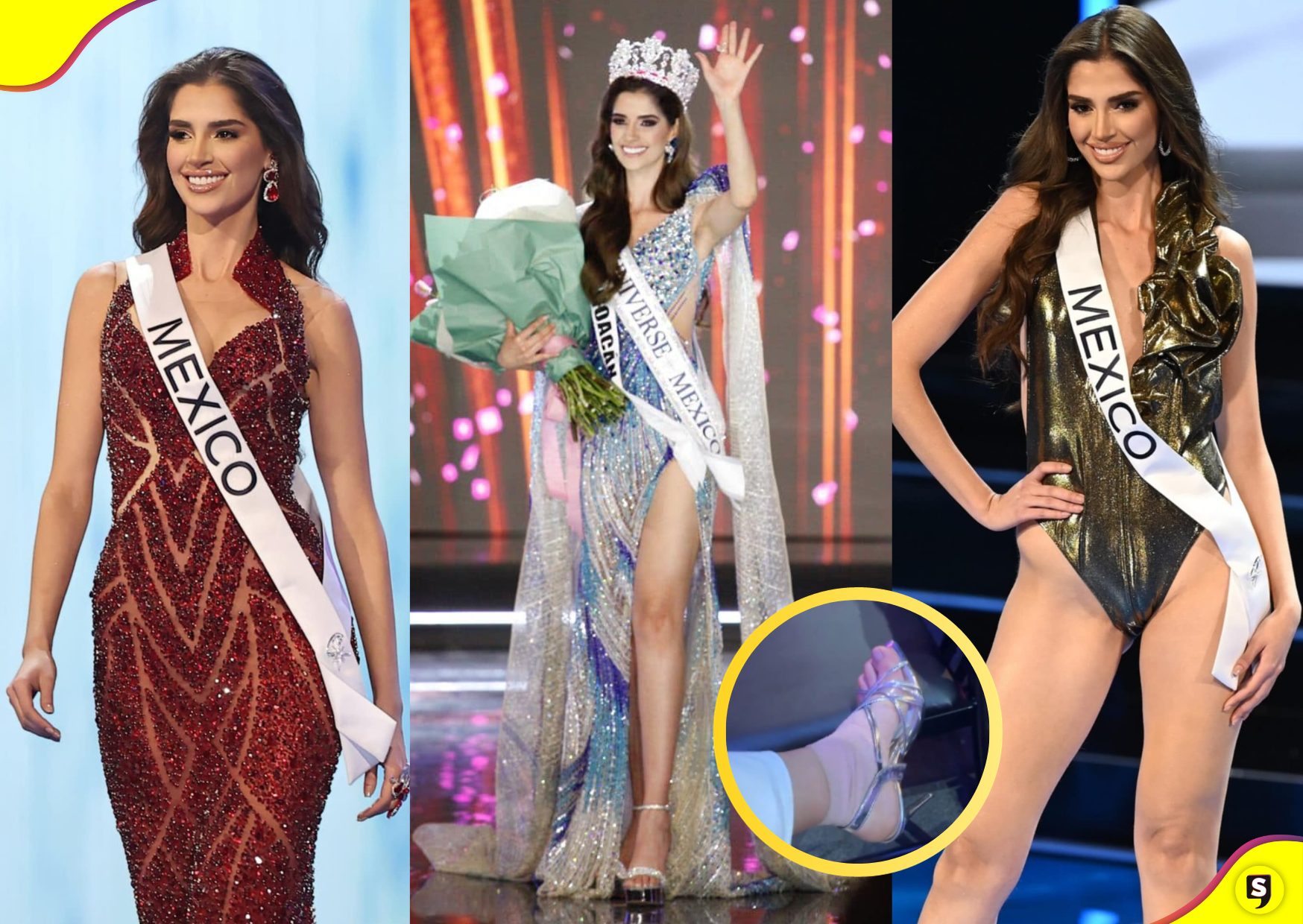 Miss Universo 2023 Melissa Flores
