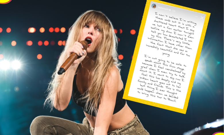 Taylor Swift