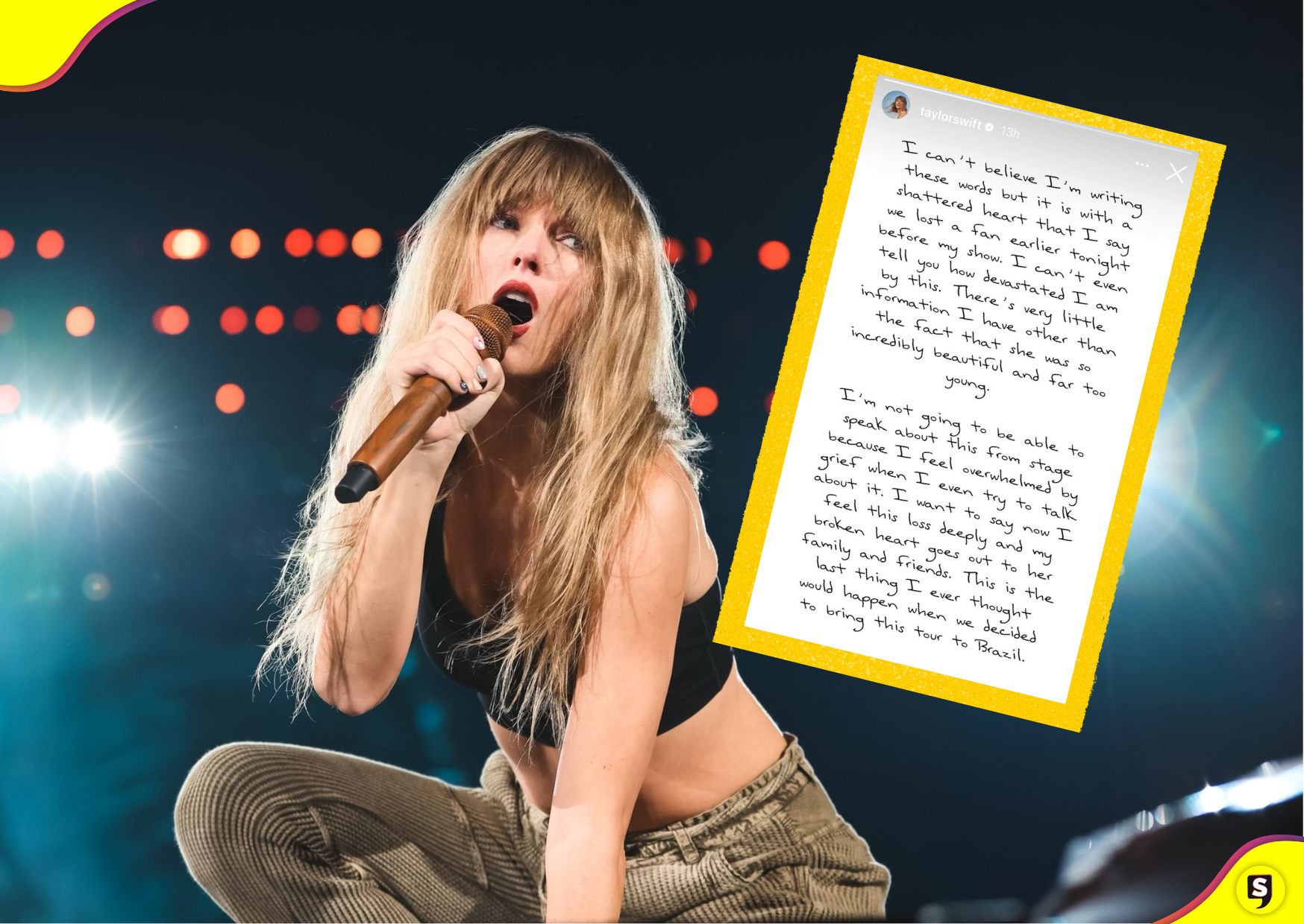 Taylor Swift
