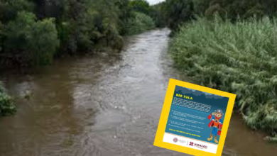 Río Tula