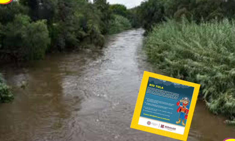 Río Tula