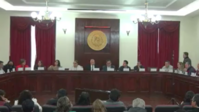delegados vecinales Pachuca