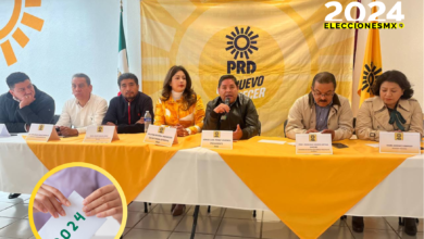 PRD Hidalgo