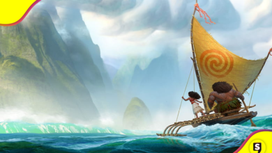 ¡Qué impresionante¡ Así se forman las islas