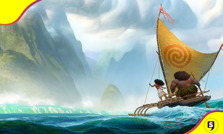 ¡Qué impresionante¡ Así se forman las islas