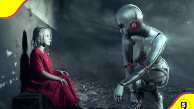 Cuando la Inteligencia Artificial desafía a la muerte