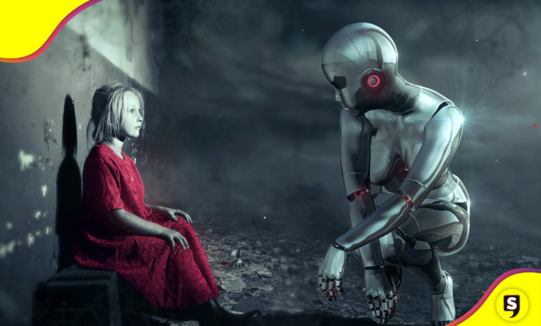 Cuando la Inteligencia Artificial desafía a la muerte