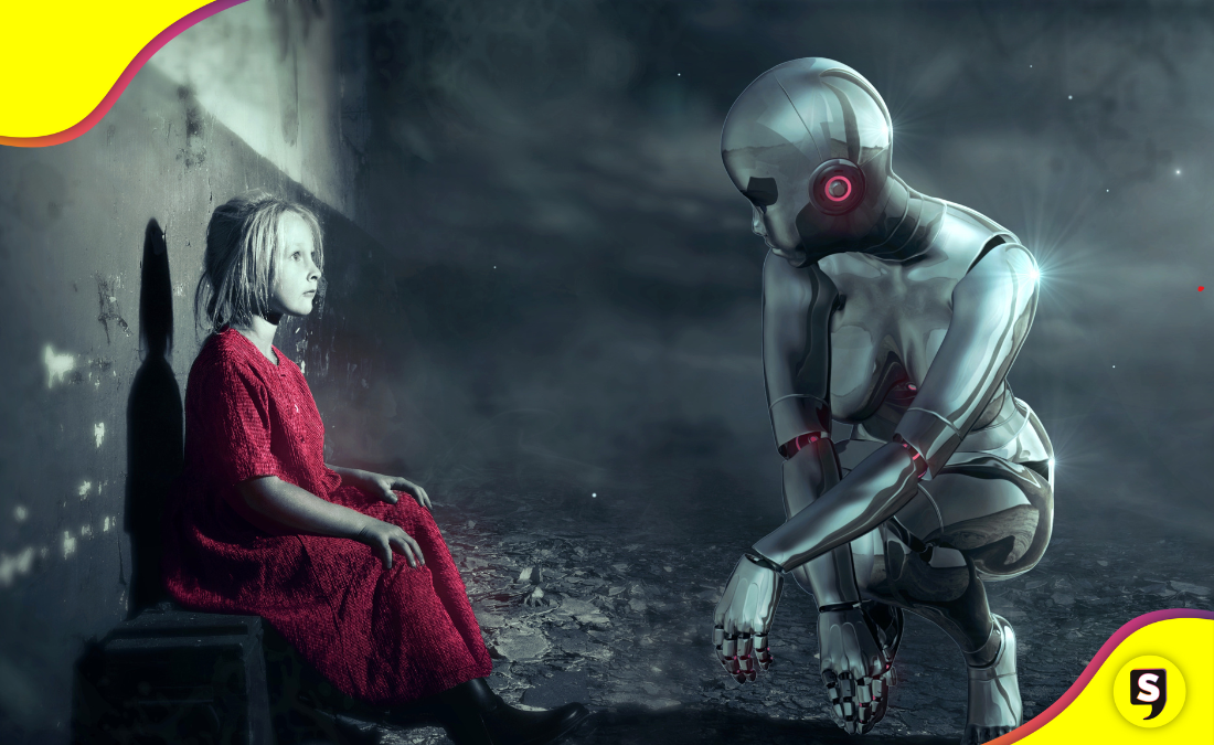 Cuando la Inteligencia Artificial desafía a la muerte