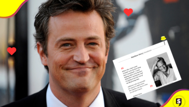 El último deseo de Matthew Perry: crean una fundación en su memoria