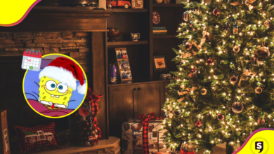 Inicia la cuenta regresiva: Navidad está cerca y hay señales
