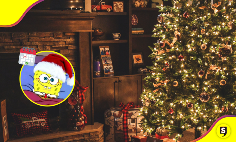 Inicia la cuenta regresiva: Navidad está cerca y hay señales