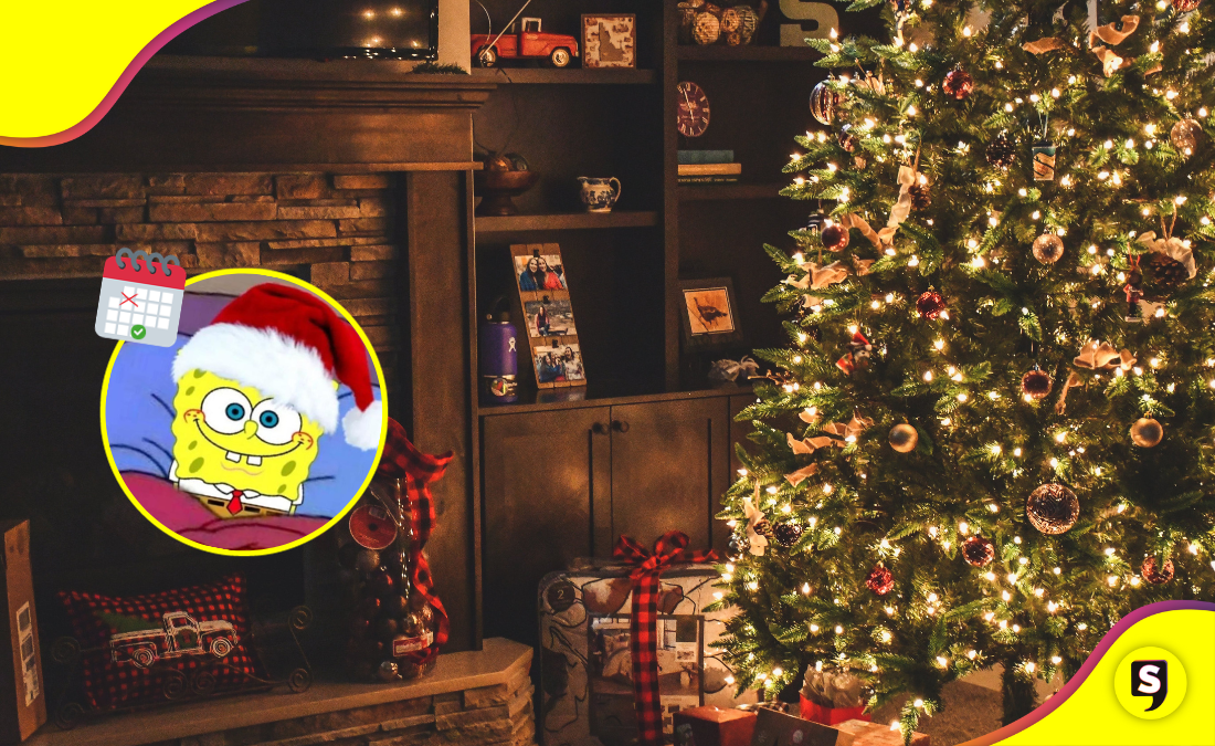 Inicia la cuenta regresiva: Navidad está cerca y hay señales