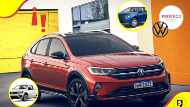 ¿Tienes un Volkswagen? Profeco alertó sobre posibles riesgos en los autos último modelo