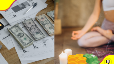 ¿Será? El efectivo método del Feng Shui para atraer dinerito