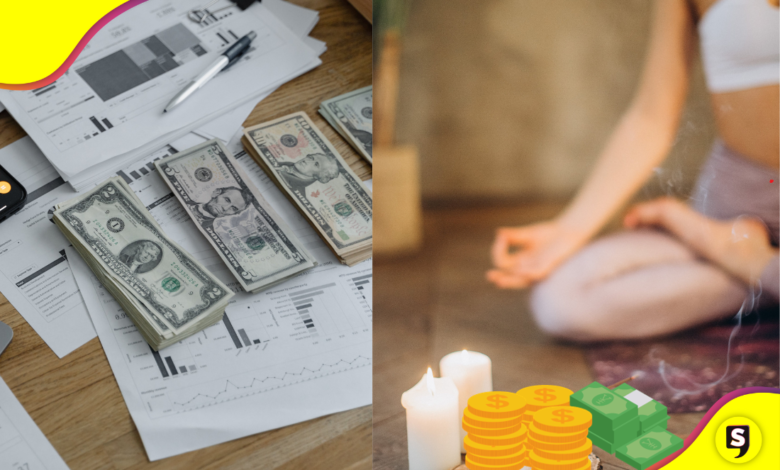 ¿Será? El efectivo método del Feng Shui para atraer dinerito