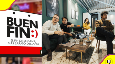 ¿Qué tanto compra un godín durante el Buen Fin?