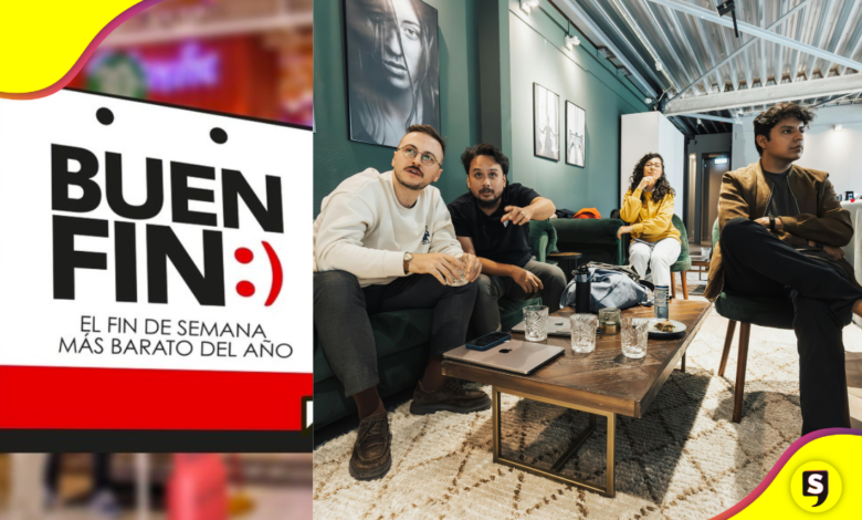 ¿Qué tanto compra un godín durante el Buen Fin?
