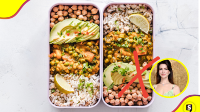 Celebs que le dijeron "adiós" al veganismo.
