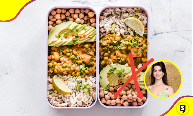 Celebs que le dijeron "adiós" al veganismo.