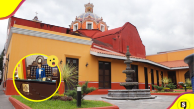 Pueblo mágico de Orizaba: Cuna de la hotelería.