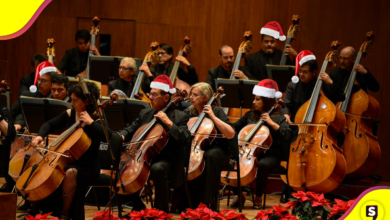 Dulce navidad en CDMX: Deleita tus oídos con los villancicos más top