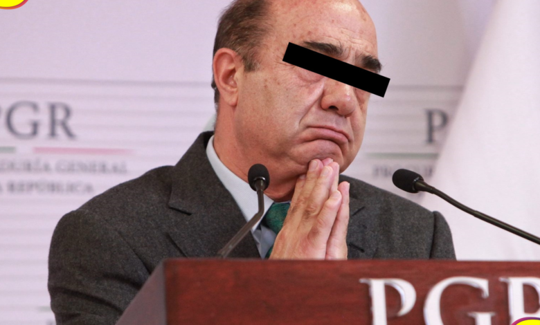 Murillo Karam