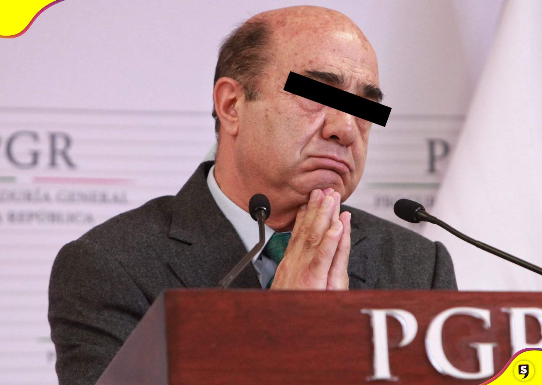 Murillo Karam