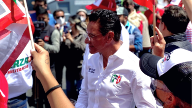 Benjamín Rico Pachuca