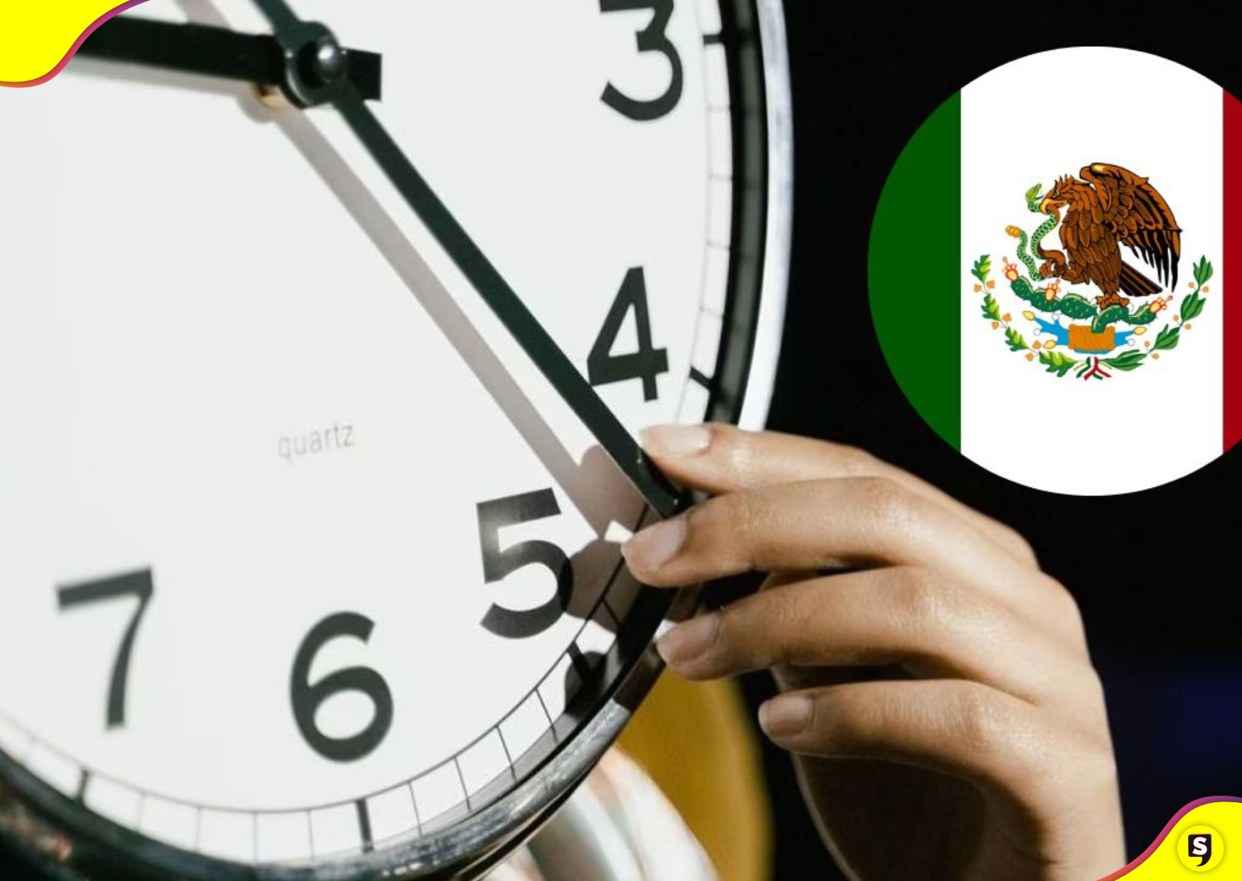 horario de invierno