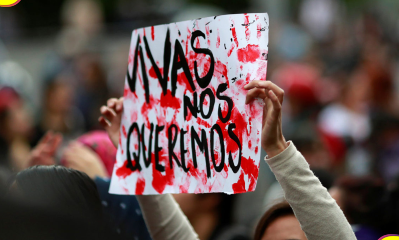 Hidalgo feminicidios
