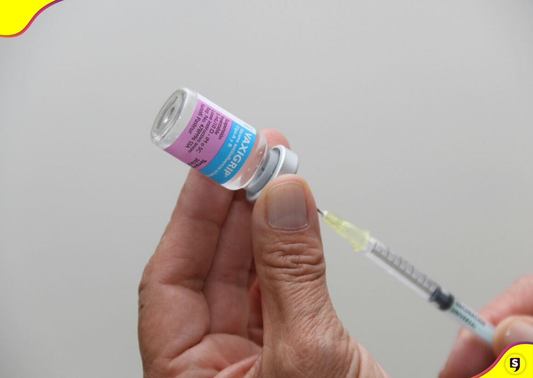 influenza Hidalgo