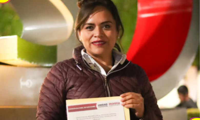 Lisset Marcelino