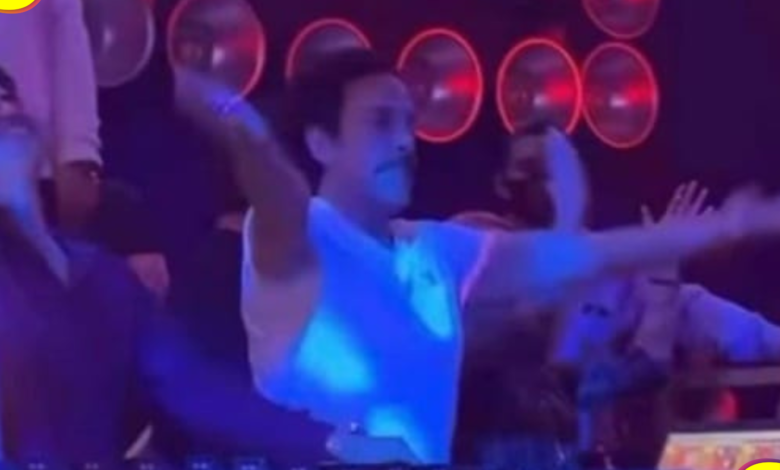 DJ Fayad